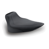 Mustang Motorcycle Tripper Solo Seat - Harley Softail Standard