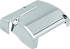 Kuryakyn Transmission Covers — Harley-Davidson Electra Glide, Electra Glide Classic, Electra Glide Ultra Classic (1955-2026)
