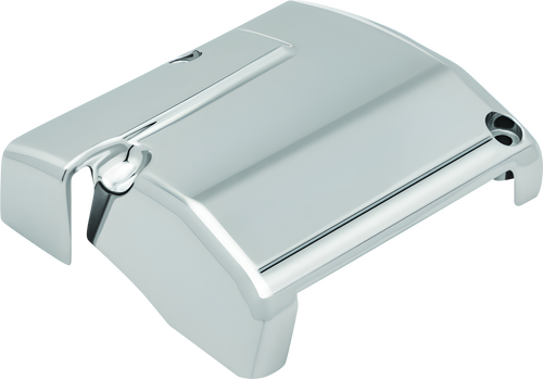 Kuryakyn Transmission Covers — Harley-Davidson Electra Glide, Electra Glide Classic, Electra Glide Ultra Classic (1955-2026)
