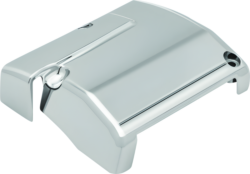 Kuryakyn Transmission Covers — Harley-Davidson Electra Glide, Electra Glide Classic, Electra Glide Ultra Classic (1955-2026)