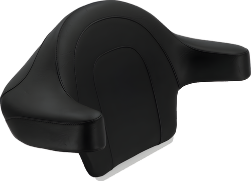 Mustang Motorcycle Armrest — 2008-2021 Harley-Davidson Touring