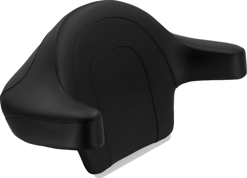 Mustang Motorcycle Armrest — 2008-2021 Harley-Davidson Touring