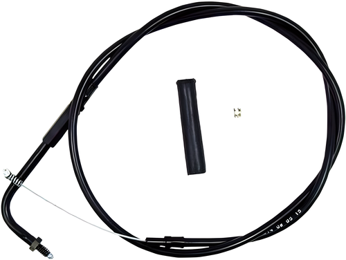 Motion Pro Blackout Idle Cable