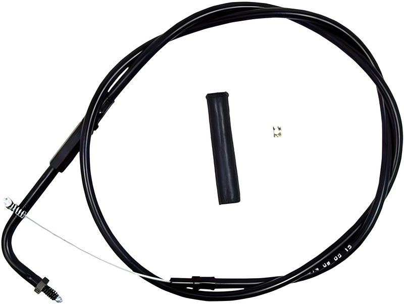 Motion Pro Blackout Idle Cable