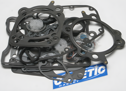 Cometic Twin Cam EST Gasket Kit — Harley-Davidson Softail Heritage Classic, Softail Fat Boy, Road King (1999-2017)