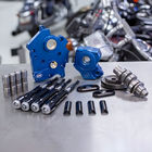S&S Cycle Cam Chest Kits — Harley-Davidson Electra Glide, Softail Heritage Classic, Electra Glide Classic (1955-2026)