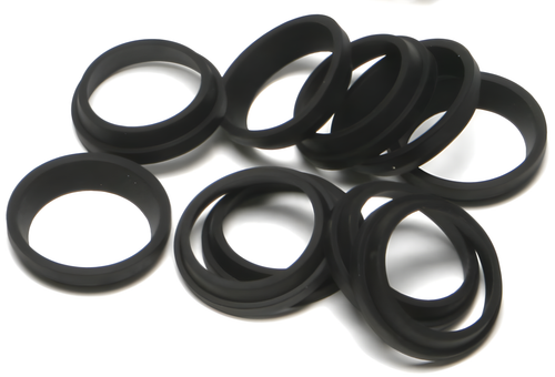 Cometic Evo Sportster Pushrod O-Ring Kit - Cover Seal EVO Sportster 10/PK Oe#17… — Harley-Davidson (1984-1999)