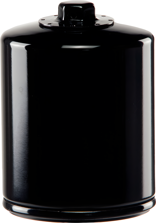 Hiflofiltro Oil Filter — Harley-Davidson Road King, Electra Glide Ultra Classic, Softail Fat Boy (1990-2019)