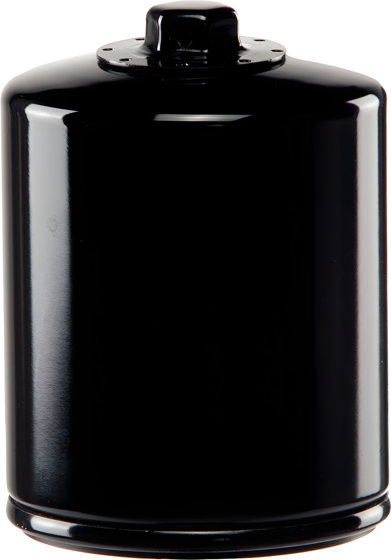 Hiflofiltro Oil Filter — Harley-Davidson Road King, Electra Glide Ultra Classic, Softail Fat Boy (1990-2019)