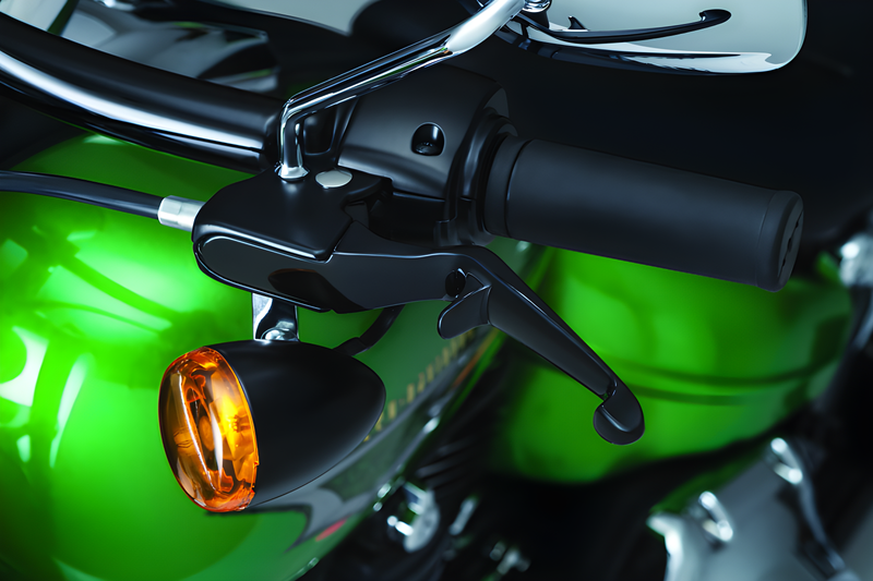 Kuryakyn Levers D — 2015-2017 Harley-Davidson