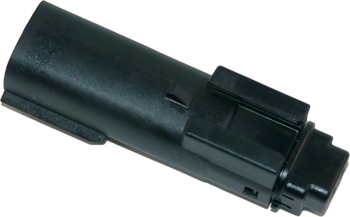 NAMZ Custom Cycle Molex MX-150 Male Connectors - Conn Right Side Hbar Control H… — Harley-Davidson (2007-2026)