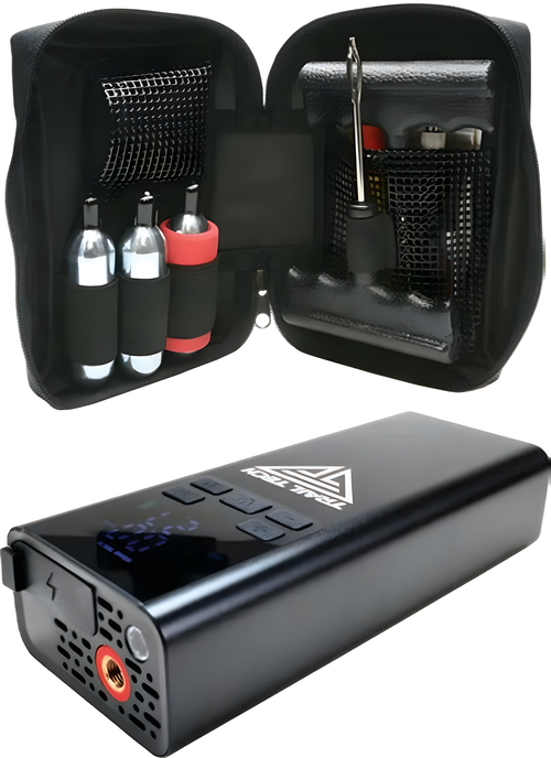 Trail Tech Tire Repair Bundle