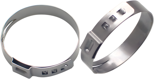 Motion Pro Stepless Clamps - Clamp 33-37mm 10/PK