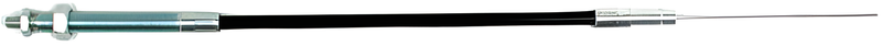 Motion Pro Black Vinyl Choke Cable — Harley-Davidson Tour Glide Classic, Electra Glide Classic, Low Glide (1980-1989)