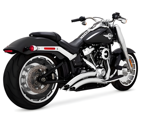 Vance and Hines Big Radius Full Systems — 2018-2022 Harley-Davidson