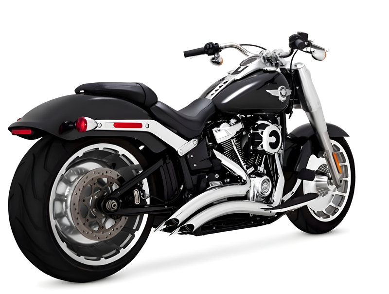 Vance and Hines Big Radius Full Systems — 2018-2022 Harley-Davidson