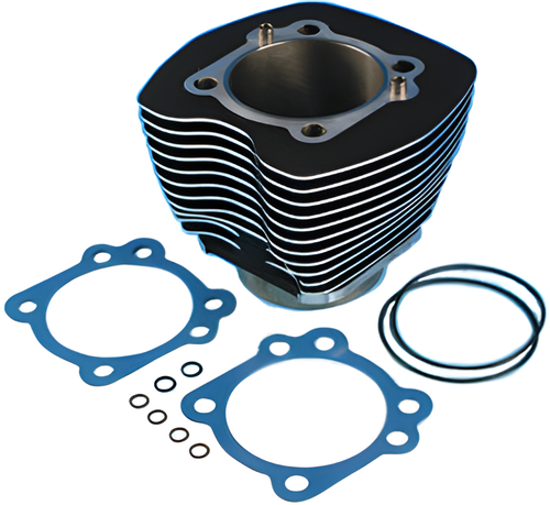 James Gaskets Twin Cam Head/Base Gasket - Head Gasket .045 Twin CAM 95 W/Armor… — Harley-Davidson (1999-2017)