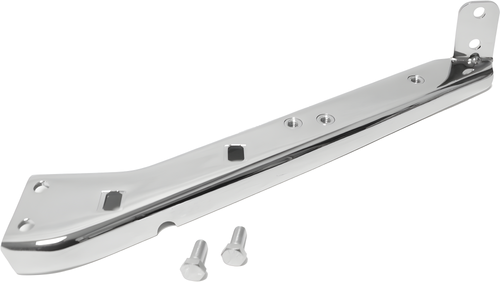 Harddrive Rear Saddlebag Bracket - Left Left — Harley-Davidson Electra Glide Classic, Electra Glide Ultra Classic, Electra Glide (1985-2008)