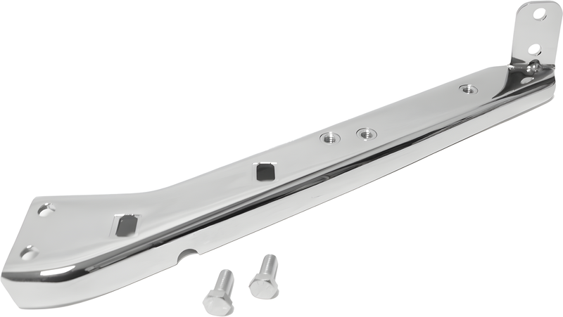 Harddrive Rear Saddlebag Bracket - Left Left — Harley-Davidson Electra Glide Classic, Electra Glide Ultra Classic, Electra Glide (1985-2008)