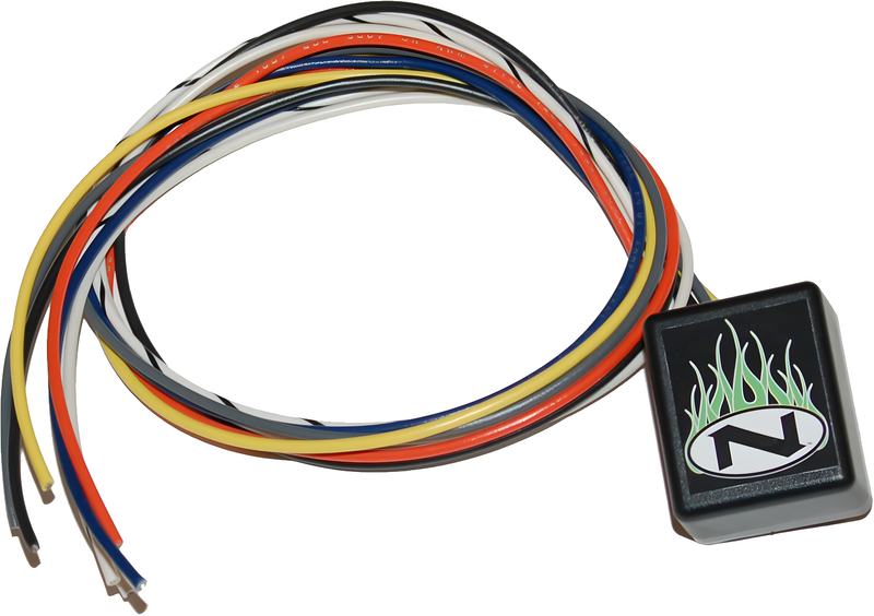 NAMZ Custom Cycle Bike Harness Modules - Convertor