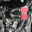 S&S Cycle Intake Runner — 2008-2016 Harley-Davidson Touring