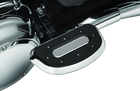 Kuryakyn Floorboards F — Harley-Davidson Electra Glide, Electra Glide Classic, Electra Glide Ultra Classic (1955-2026)