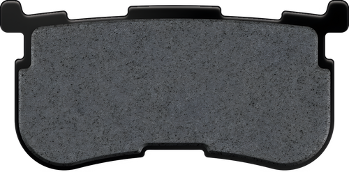 Harddrive HD Sintered Brake Pads - PAD Sintered Repl OE 41300033 — Harley-Davidson Tri Glide Ultra Classic, Freewheeler, CVO Tri Glide (2014-2022)