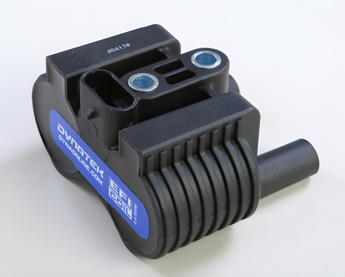 Dynatek Ignition Coil - .4 OHM Dual Plug EFI Sportster — Harley-Davidson Sportster 1200 Custom, Super Low, Iron 883 (2007-2017)