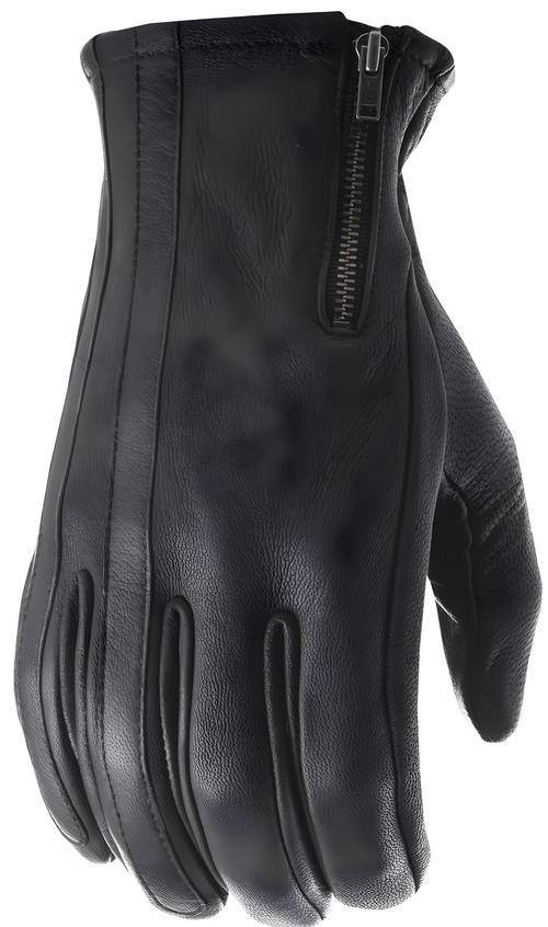 Highway 21 Recoil Gloves - Black 2x