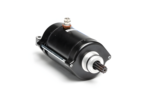 Ricks Motorsport Electrics Starter