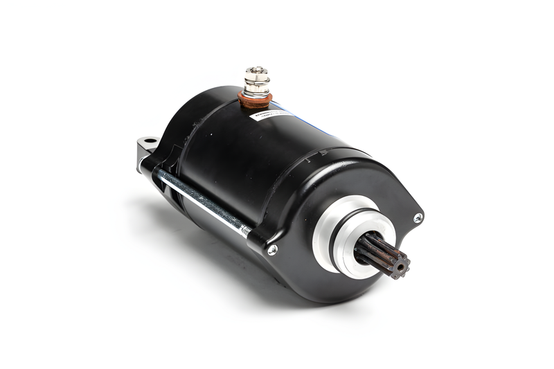 Ricks Motorsport Electrics Starter
