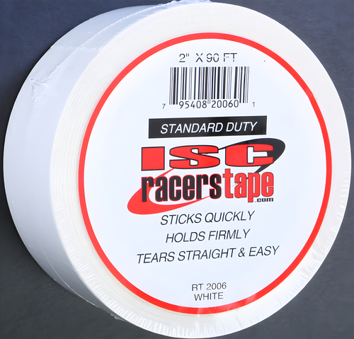 ISC Racers Tape - 2