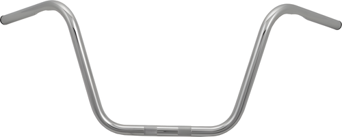 Harddrive Ape Hanger Handlebars - 12