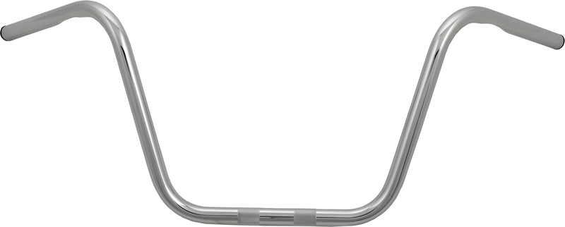Harddrive Ape Hanger Handlebars - 12