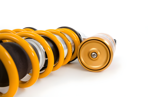 Ohlins STX 36 Twin — 2004-2020 Harley-Davidson