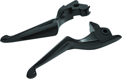 Kuryakyn Levers C — 2014-2016 Harley-Davidson Touring