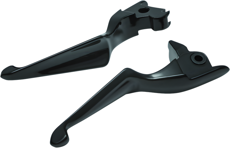 Kuryakyn Levers C — 2014-2016 Harley-Davidson Touring