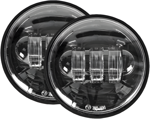 Cyron LED Passing Lamps - 4.5