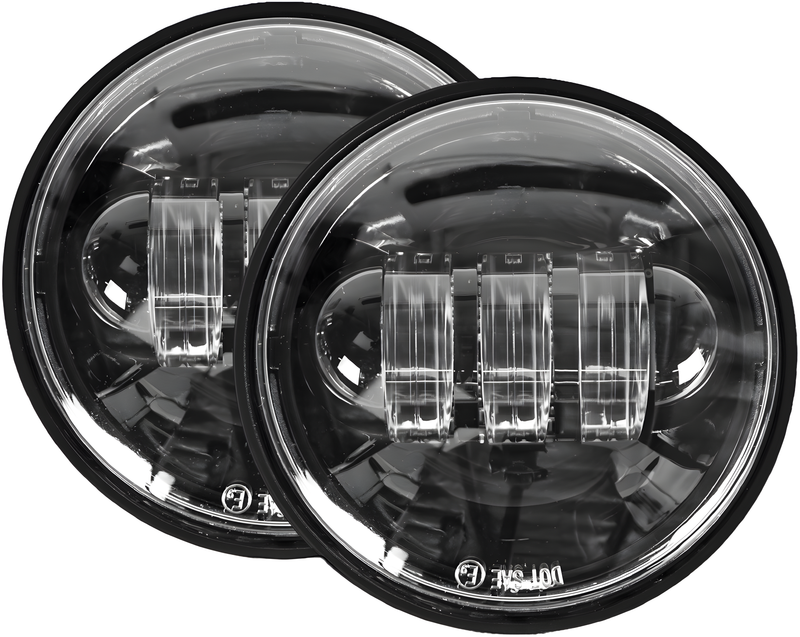 Cyron LED Passing Lamps - 4.5