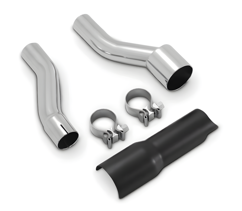 Vance and Hines Adaptor Kits — 2017-2022 Harley-Davidson