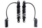 Ohlins STX 36 Blackline — 2014-2026 Harley-Davidson Touring
