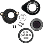 S&S Cycle Air Stinger Kits — Harley-Davidson Softail Heritage Classic, Road King, Street Glide (2001-2026)