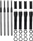 S&S Cycle Pushrods — Harley-Davidson Electra Glide, Softail Heritage Classic, Electra Glide Classic (1955-2026)