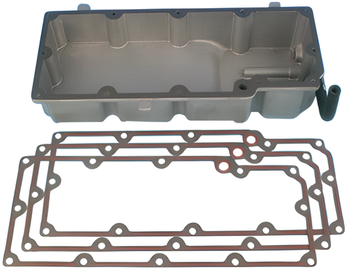 James Gaskets Transmission Gasket - Trans OIL PAN EVO FLT 5/PK 26077-93