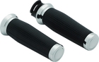Kuryakyn Hand Grips D — Indian Motorcycle Scout, Scout Sixty, Scout Bobber (2015-2025)