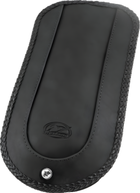 Mustang Motorcycle Fender Bib Original — 2000-2007 Harley-Davidson Softail Deuce