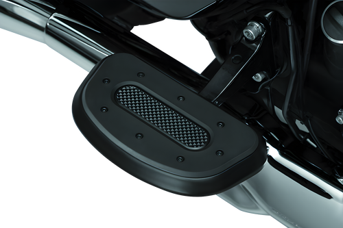 Kuryakyn Floorboards F — Harley-Davidson Electra Glide, Electra Glide Classic, Electra Glide Ultra Classic (1955-2026)