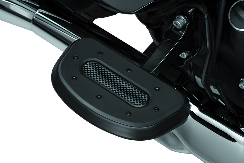 Kuryakyn Floorboards F — Harley-Davidson Electra Glide, Electra Glide Classic, Electra Glide Ultra Classic (1955-2026)