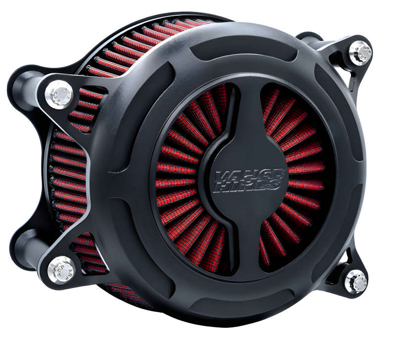 Vance and Hines Blade Air Intakes — 1991-2021 Harley-Davidson Sportster 91