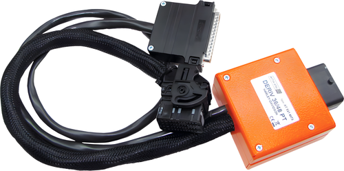 Diag4 Bike Parallel Diagnostic System Adapter - 36/48 PIN BCM Adapter